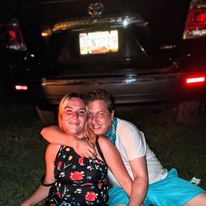 Meet your Posher, Jillian